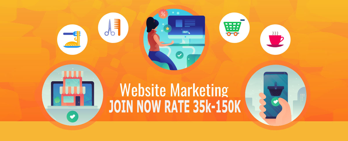 jasa website ciledug